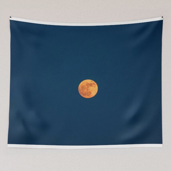 Item preview, Orange Moon designed and sold by GEM-Photo.