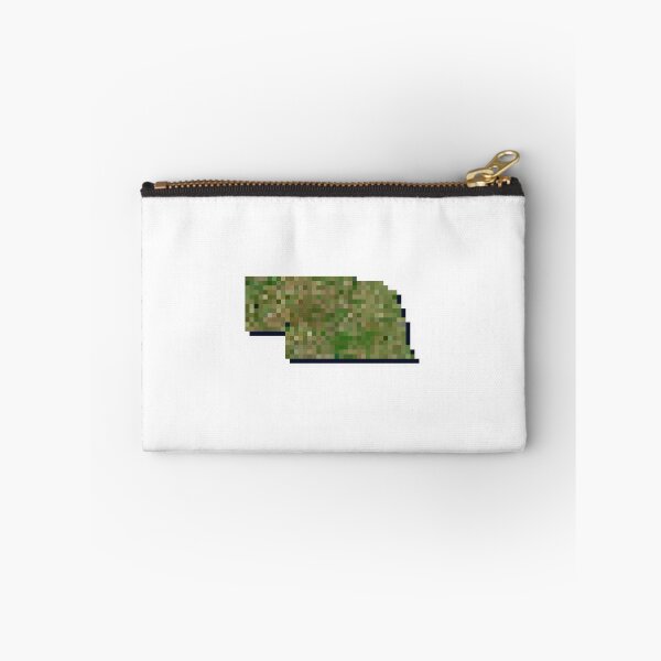 Item preview, Pixel Nebraska designed and sold by Patchouli-Arts.