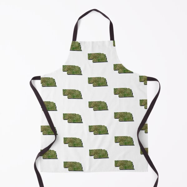 Item preview, Pixel Nebraska designed and sold by Patchouli-Arts.