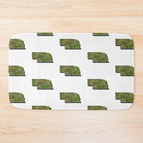 Item preview, Pixel Nebraska designed and sold by Patchouli-Arts.