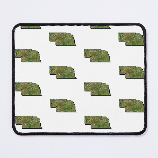 Item preview, Pixel Nebraska designed and sold by Patchouli-Arts.