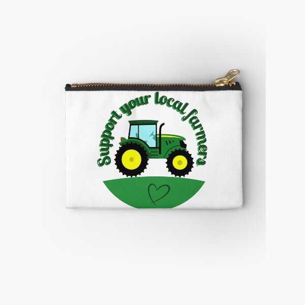 Item preview, Support your local farmers drawing designed and sold by Blondiabshop.