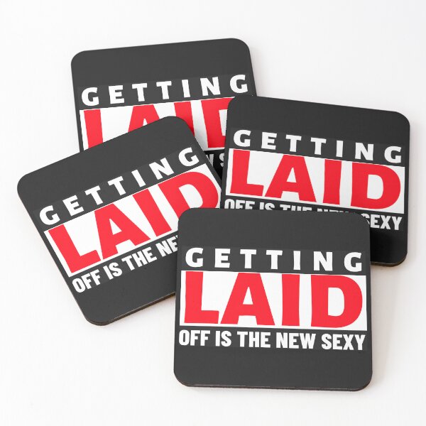 Item preview, Unemployed Quote designed and sold by BestCoolStuff.