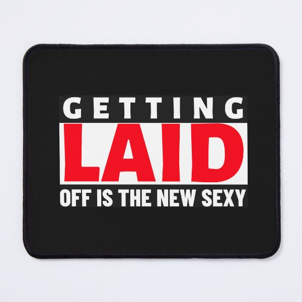 Item preview, Unemployed Quote designed and sold by BestCoolStuff.