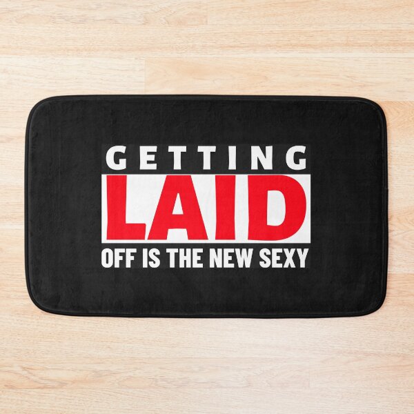 Item preview, Unemployed Quote designed and sold by BestCoolStuff.