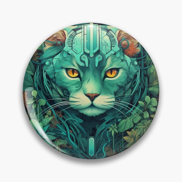 Item preview, Cosmic Catnip designed and sold by cafeTechne.