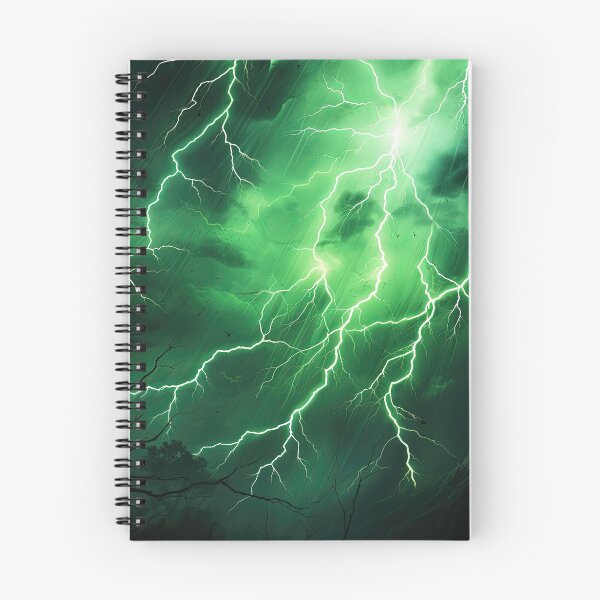 Item preview, Electricity Will Kill You Green Graphic T-Shirt Dress designed and sold by Digital-Art-Co.