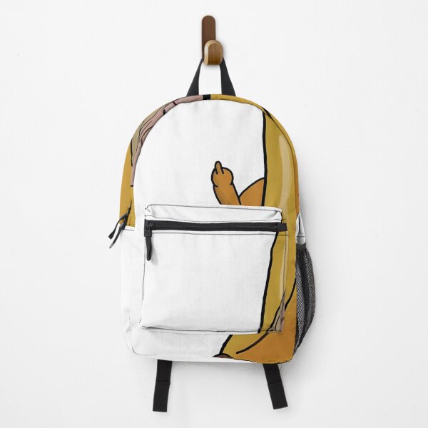 Item preview, Not impressed Alex Banana designed and sold by TriciaFramboise.