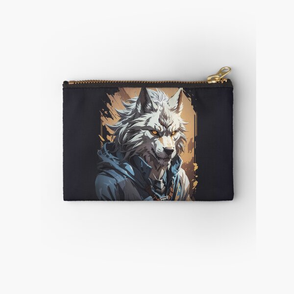 Item preview, Lone wolf designed and sold by Nouha86S.