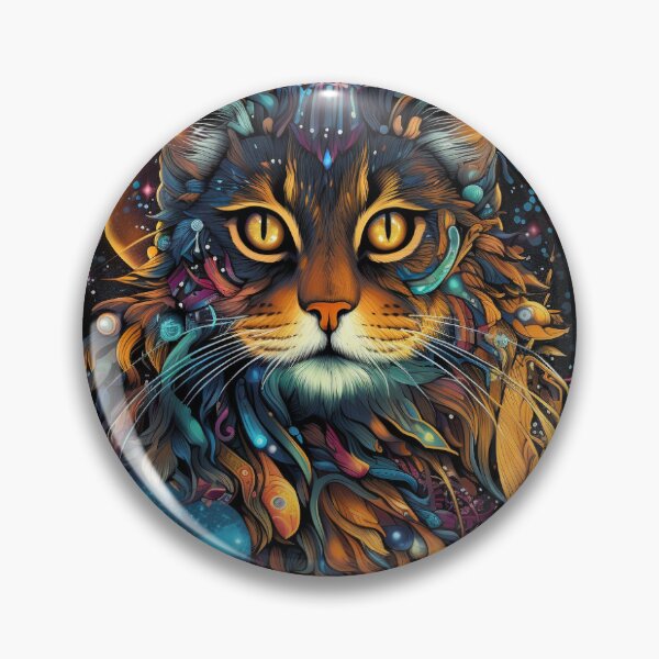 Item preview, Pawssibly Infinite designed and sold by cafeTechne.