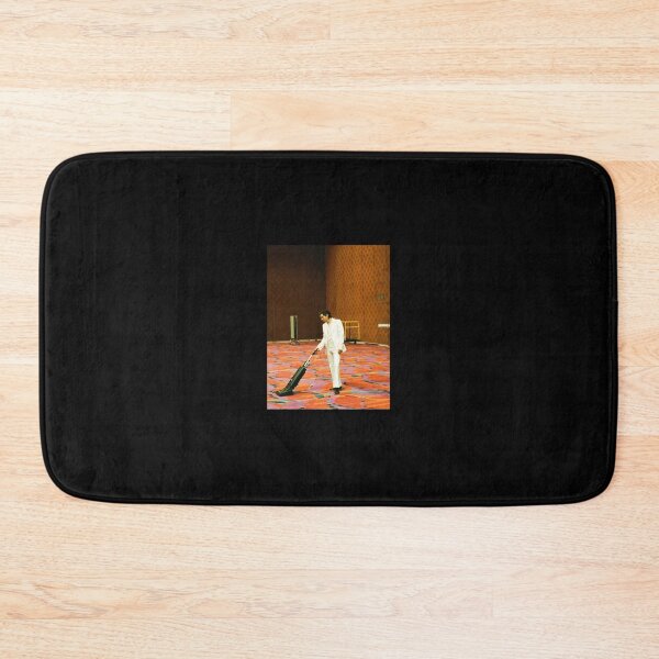 Item preview, tranquility base hotel + casino B side 	 	 designed and sold by msdbvusm13.