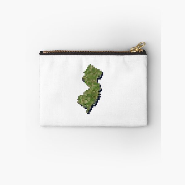 Artikelvorschau, Pixel New Jersey entworfen und verkauft von Patchouli-Arts.