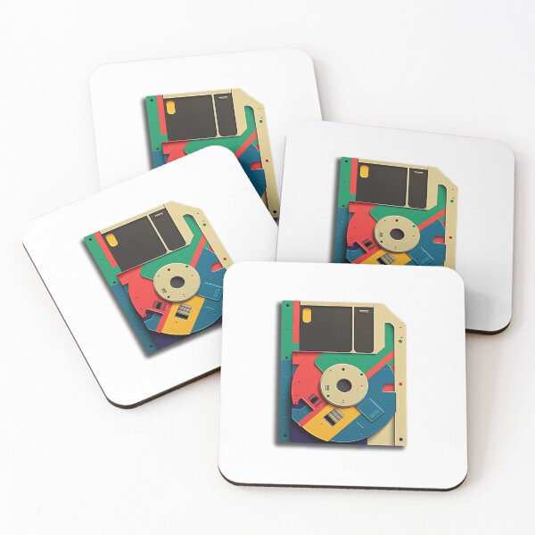 Item preview, Flagrantly Floppy designed and sold by andysarmiento.