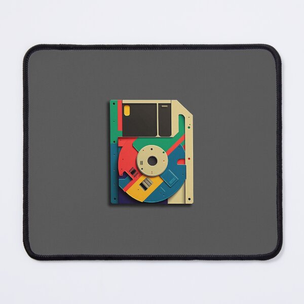 Item preview, Flagrantly Floppy designed and sold by andysarmiento.