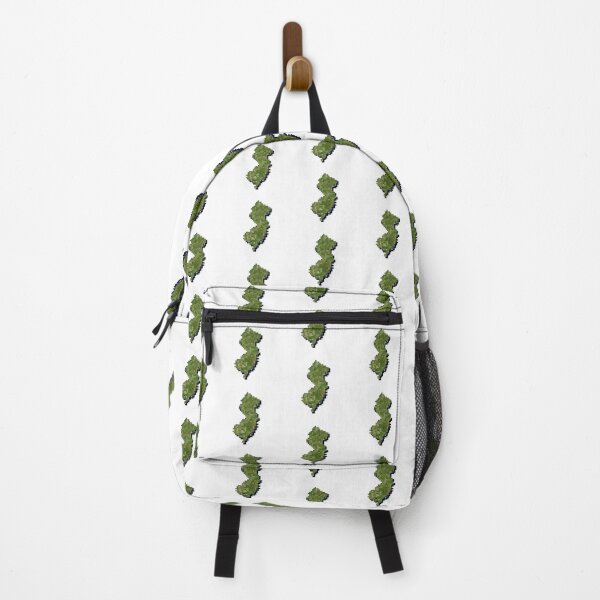 Item preview, Pixel New Jersey designed and sold by Patchouli-Arts.