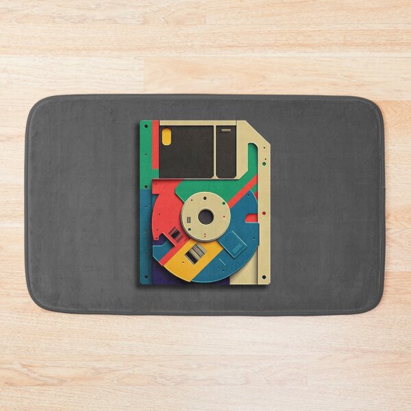 Item preview, Flagrantly Floppy designed and sold by andysarmiento.