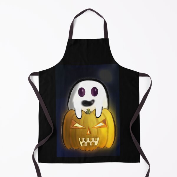 Item preview, Happy Halloween designed and sold by DanDrawings.