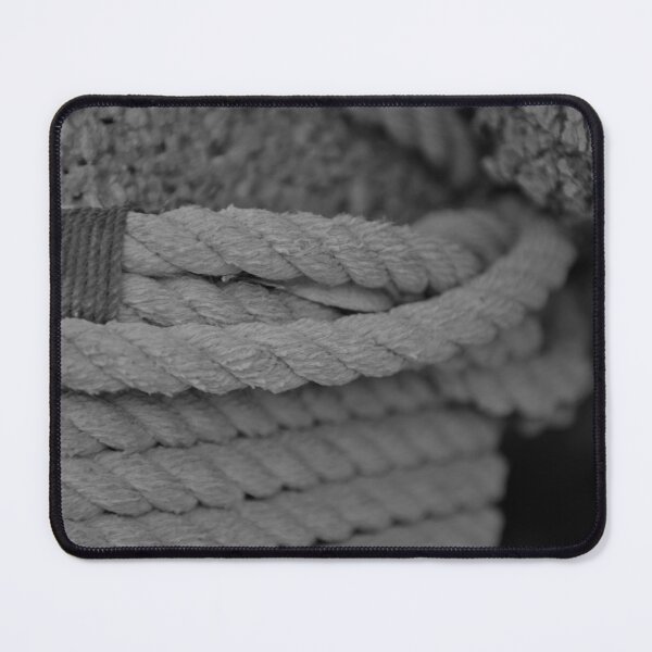 Item preview, Abstract nautical rope designed and sold by iam01110011.