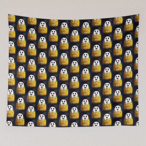 Item preview, Happy Halloween designed and sold by DanDrawings.