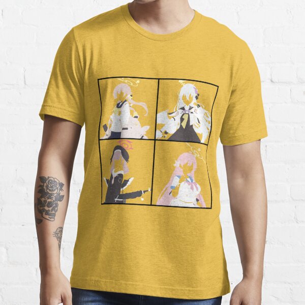 LIMITED] Marin (Bunny) - T-Shirt