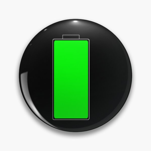 Item preview, full battery designed and sold by DrmartDesigns.