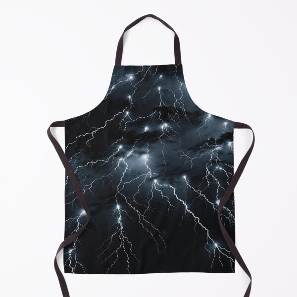 Item preview, Electricity Will Kill You Black Graphic T-Shirt Dress designed and sold by Digital-Art-Co.