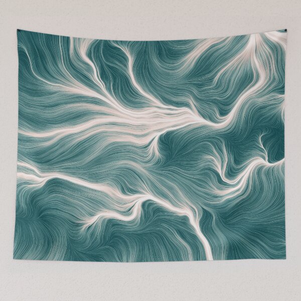 Item preview, Staccato Estampie designed and sold by TiwGenerative.