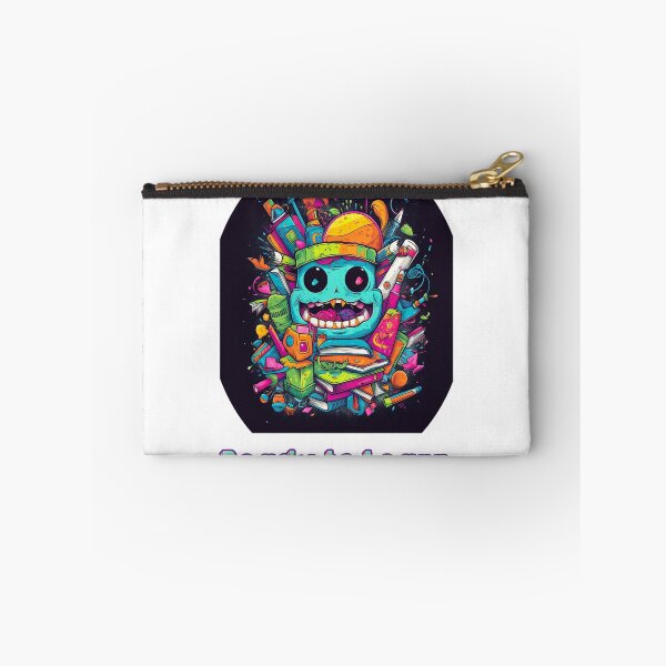 Item preview, Back to School, Ready to Learn designed and sold by captainpeter.