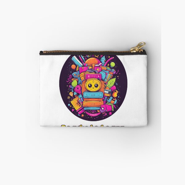Item preview, Back to School, Ready to Learn designed and sold by captainpeter.