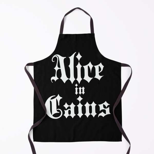 Item preview, ALICE IN CHAINS designed and sold by flexino.