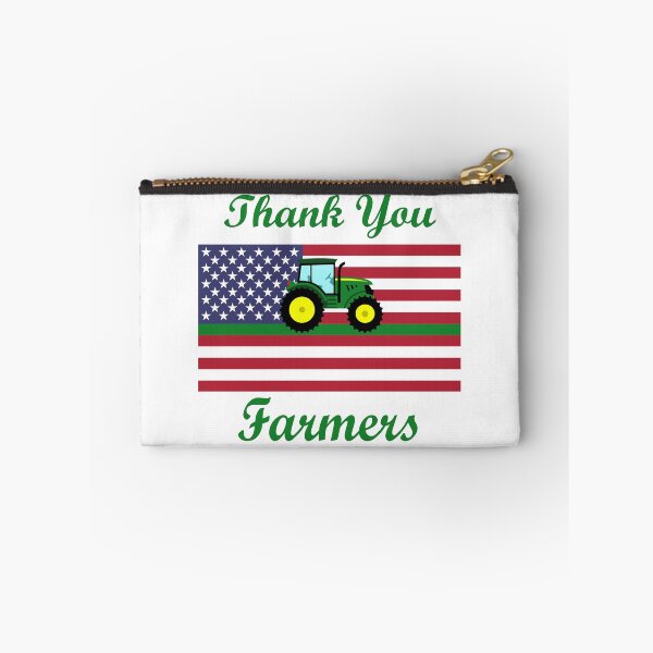 Item preview, Thank you farmers drawing designed and sold by Blondiabshop.