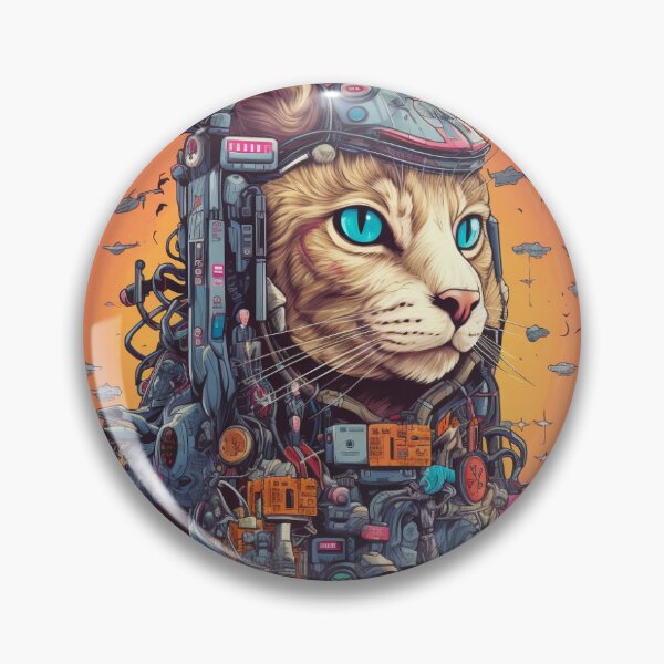 Item preview, The Whiskered Wavefunction designed and sold by cafeTechne.