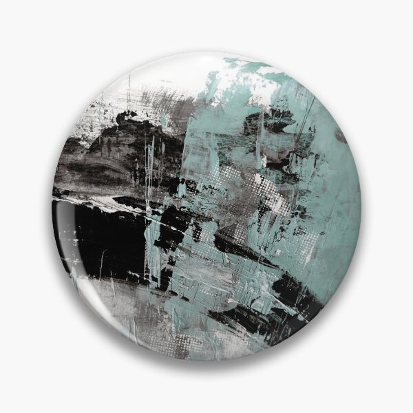 Item preview, Mint abstract designed and sold by ElaSzczepaniak.