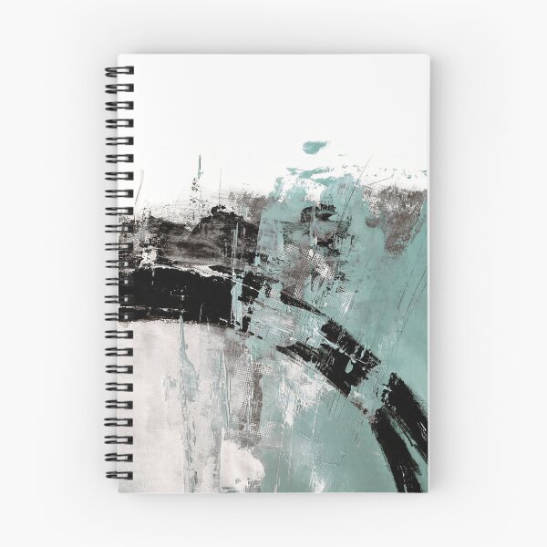 Item preview, Mint abstract designed and sold by ElaSzczepaniak.