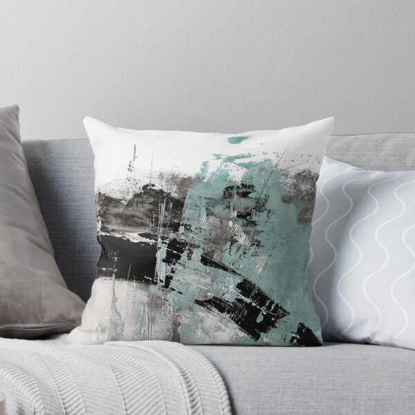Item preview, Mint abstract designed and sold by ElaSzczepaniak.
