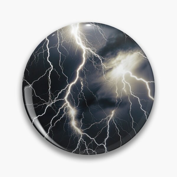Item preview, Electricity Will Kill You White Graphic T-Shirt Dress designed and sold by Digital-Art-Co.