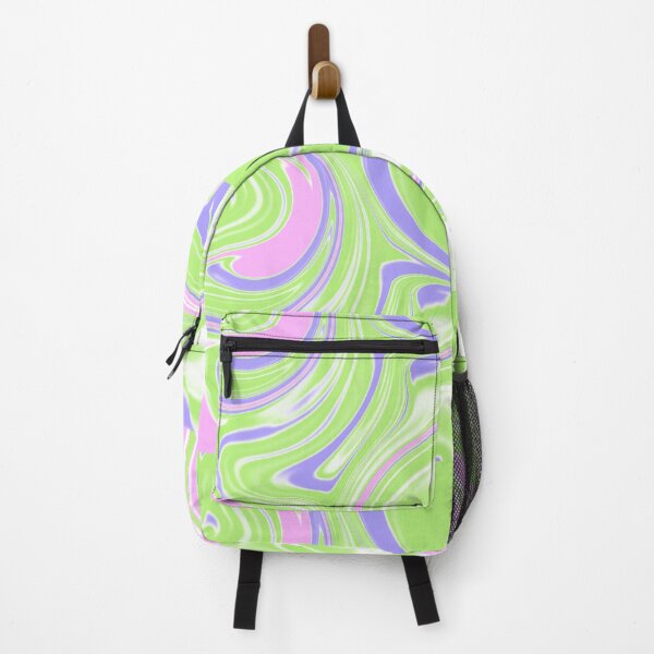Item preview, Great Rainbow abstract designed and sold by Unty Art.