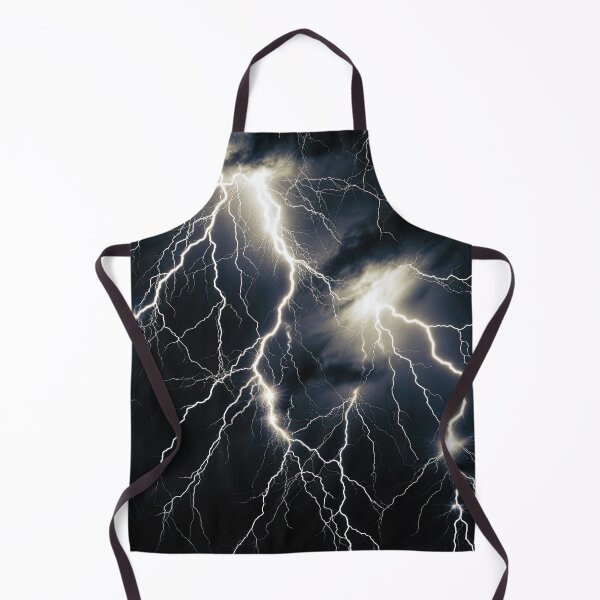 Item preview, Electricity Will Kill You White Graphic T-Shirt Dress designed and sold by Digital-Art-Co.