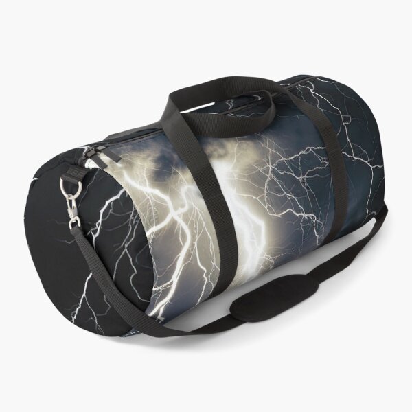 Item preview, Electricity Will Kill You White Graphic T-Shirt Dress designed and sold by Digital-Art-Co.