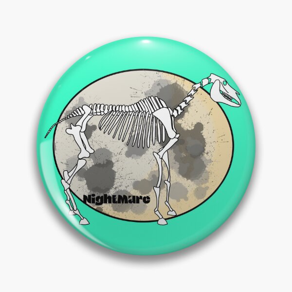 Item preview, NightMare designed and sold by 01rleary83.