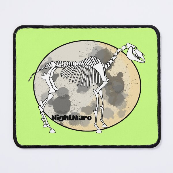 Item preview, NightMare designed and sold by 01rleary83.