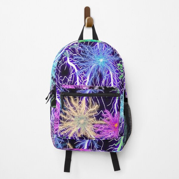 Item preview, Colorful lightning designed and sold by M art & design.