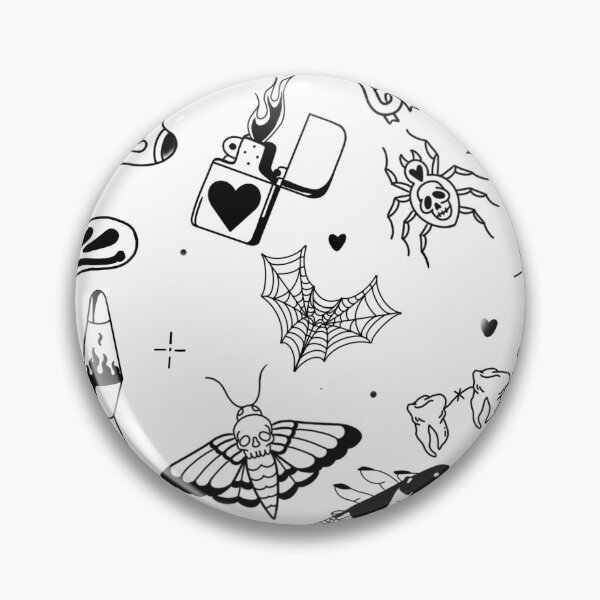Item preview, B&W street Flash designed and sold by MysticalMagatha.
