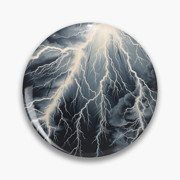 Item preview, Electricity Will Kill You Silver Graphic T-Shirt Dress designed and sold by Digital-Art-Co.