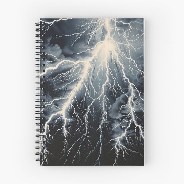 Item preview, Electricity Will Kill You Silver Graphic T-Shirt Dress designed and sold by Digital-Art-Co.