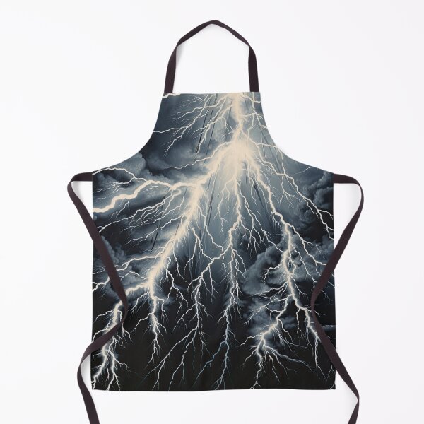 Item preview, Electricity Will Kill You Silver Graphic T-Shirt Dress designed and sold by Digital-Art-Co.