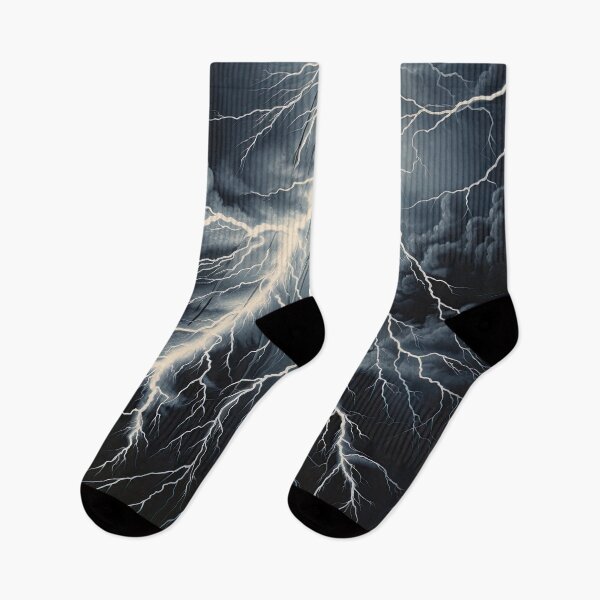 Item preview, Electricity Will Kill You Silver Graphic T-Shirt Dress designed and sold by Digital-Art-Co.