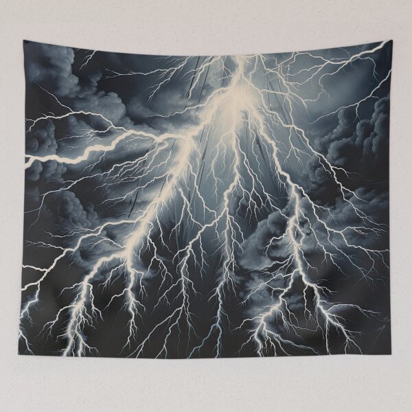 Item preview, Electricity Will Kill You Silver Graphic T-Shirt Dress designed and sold by Digital-Art-Co.