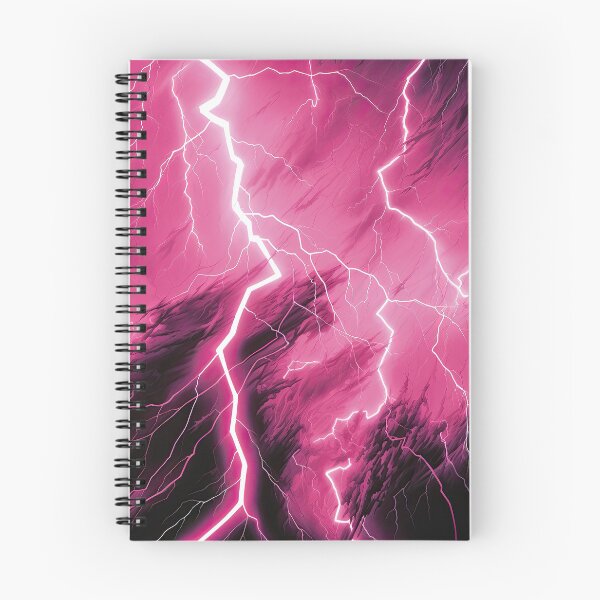 Item preview, Electricity Will Kill You Pink Graphic T-Shirt Dress designed and sold by Digital-Art-Co.