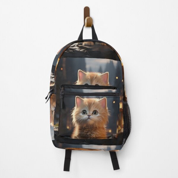 Item preview, super cute cat designed and sold by Ticha-198.